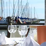 Feriehus Schwimmende Usedom *