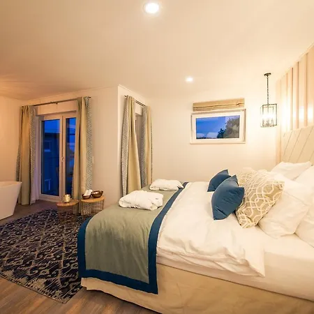 Schwimmende Usedom *