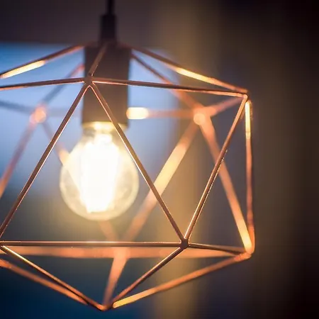 Schwimmende Usedom Feriehus