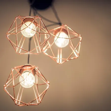 Schwimmende Usedom Feriehus *