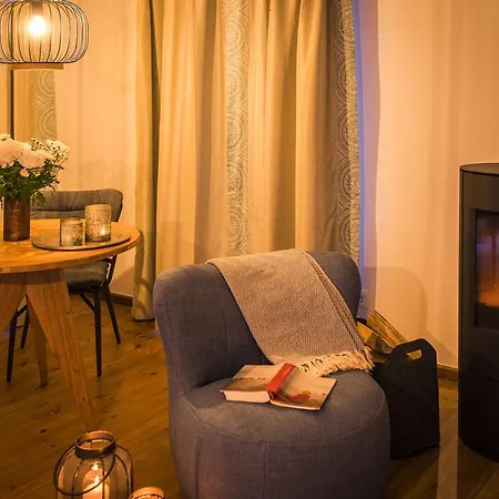 Feriehus Schwimmende Usedom Krummin