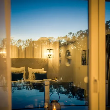 Schwimmende Usedom * Krummin