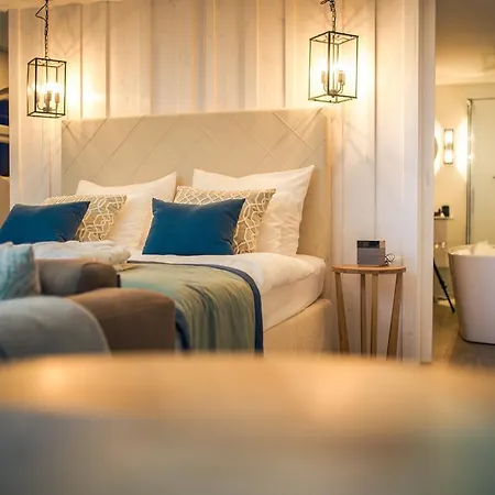 Schwimmende Usedom *