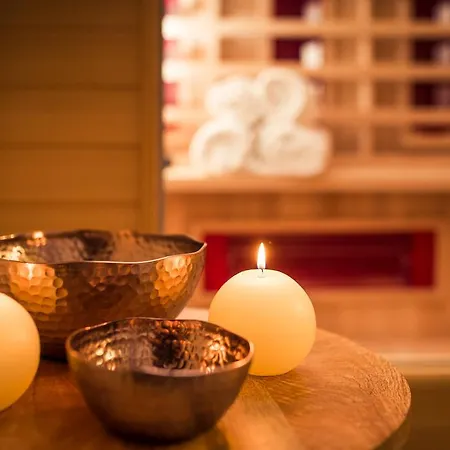 Schwimmende Usedom 펜션 Krummin