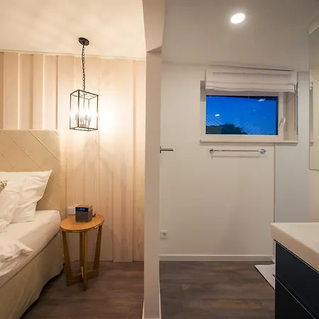 Feriehus Schwimmende Usedom